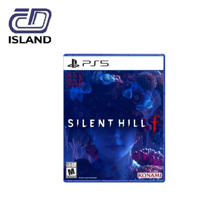 Silent Hill-F PS5