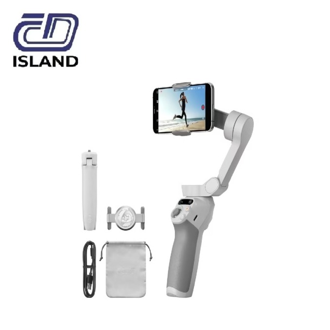 M1 3-Axis Merak One Smartphone Stabilizer