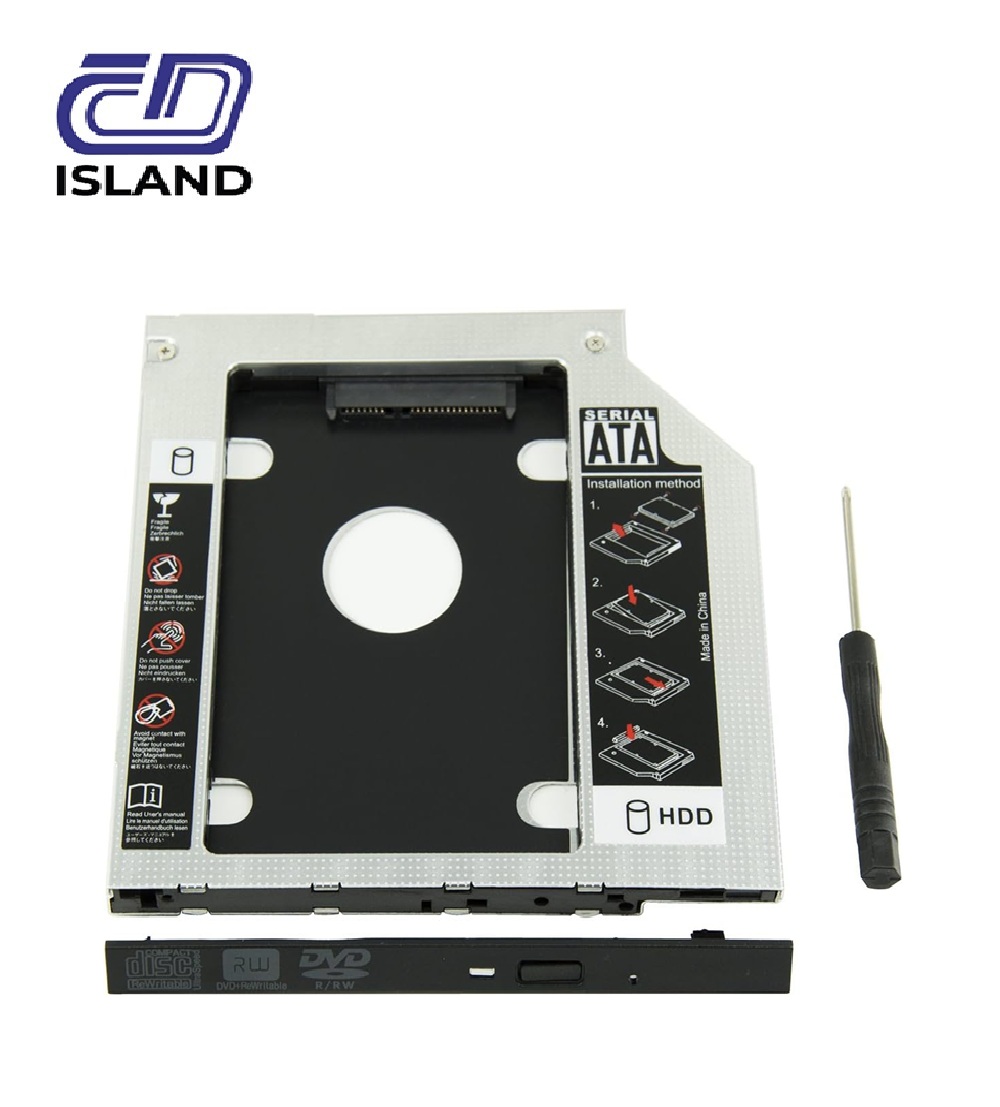HDD CADDY SLIM