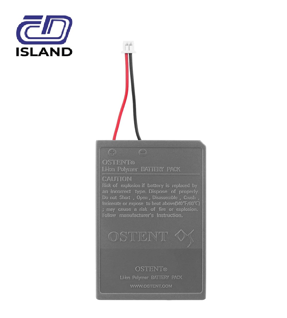 PS4 DUALSHOCK BATTERY