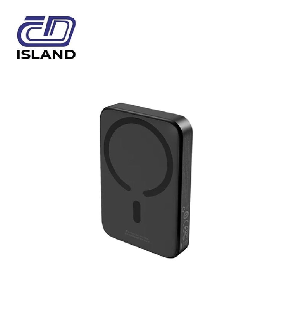 Power Bank BASEUS 6000MAH W/L 20W