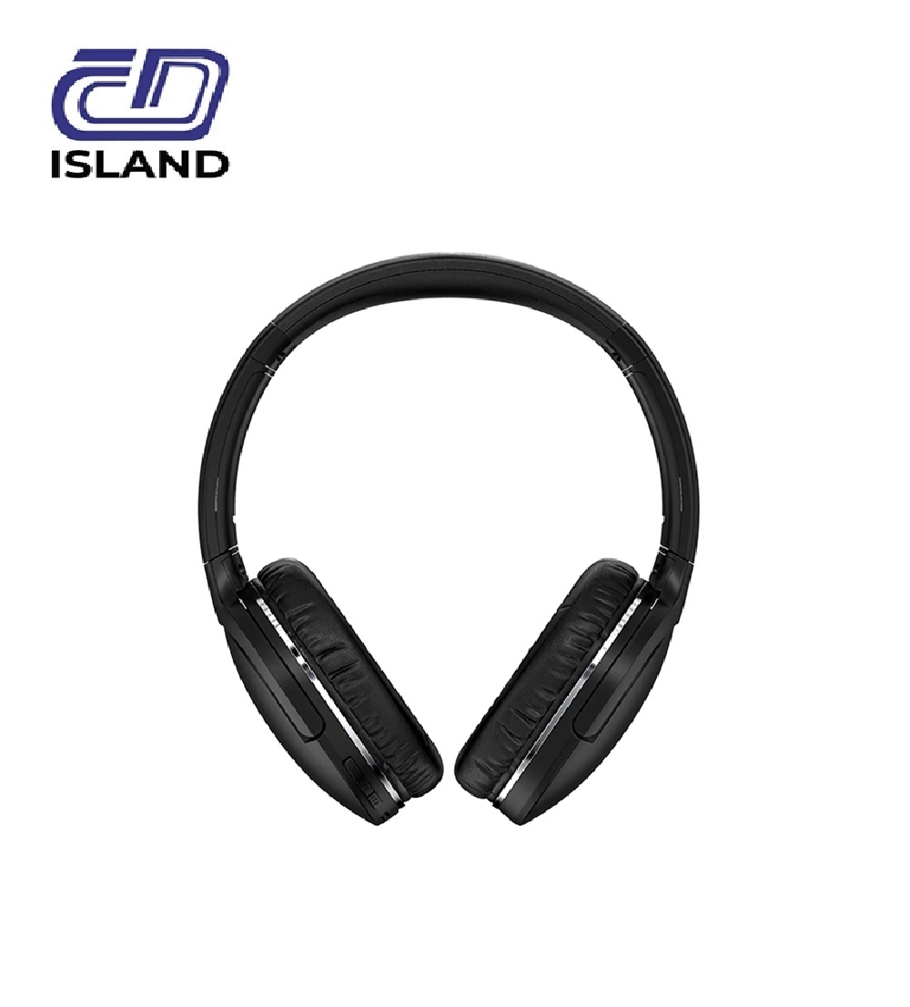 HEADPHONE BLUETOOTH BASEUS D02 PRO
