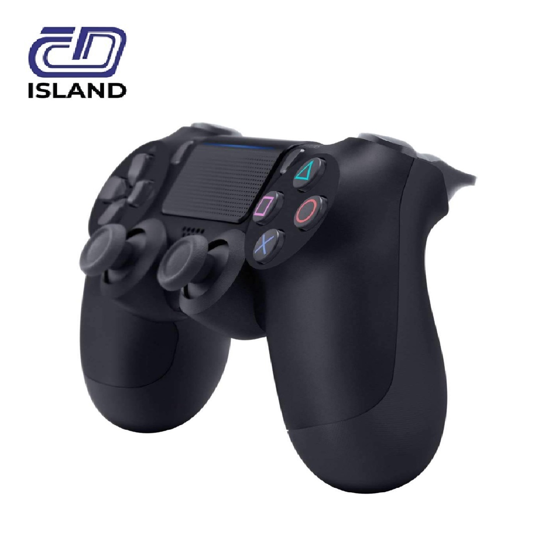 PS4 DUALSHOCK 4 USED
