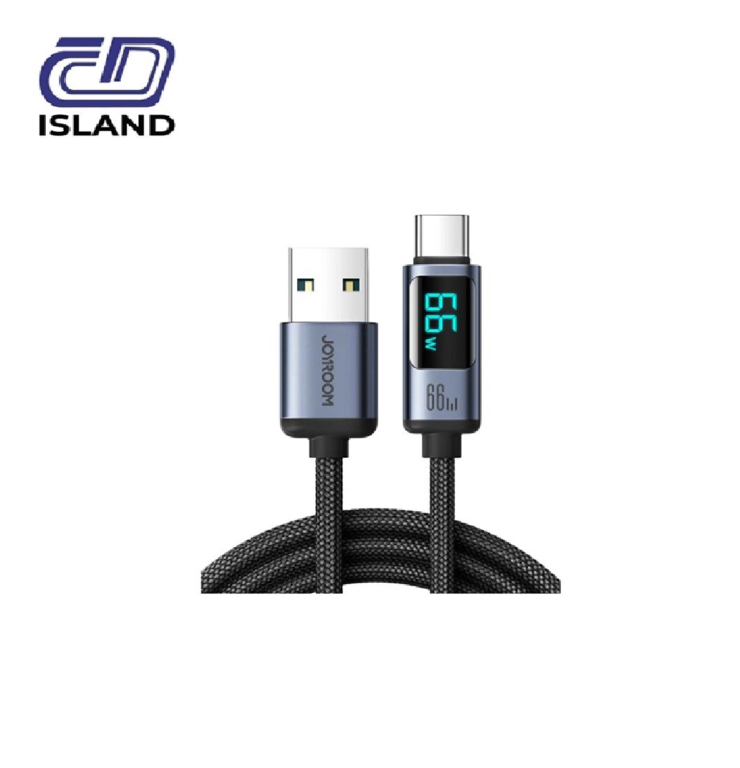 JOYROOM CABLE 2M