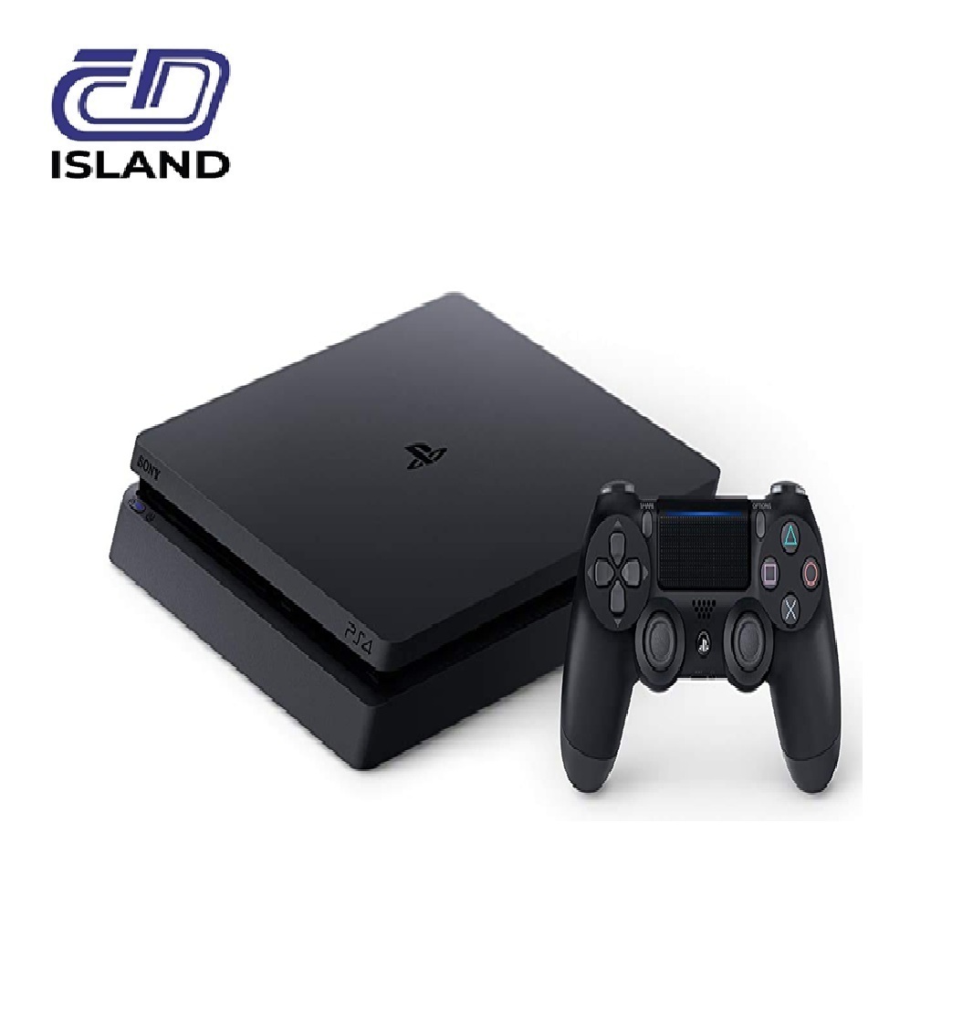 PS4 CONSOLE 500GB USED