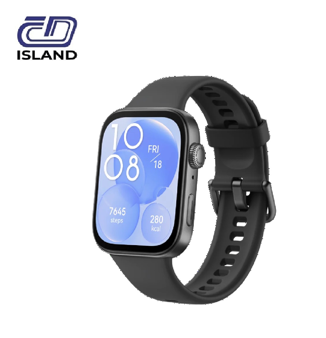 SMART WATCH HUAWEI WATCH 3