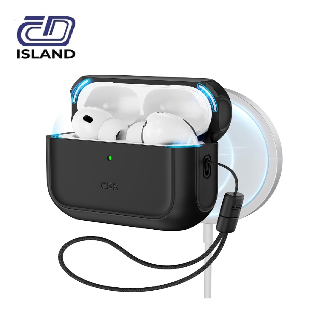 AIRPOD CASE MEGSAFE ESR