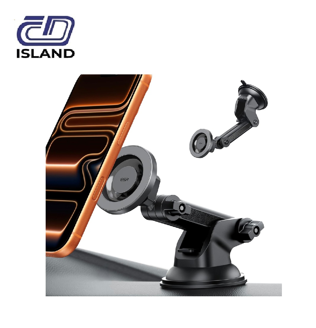 ESR DASHBOARD STAND WIRELESS CHARGER