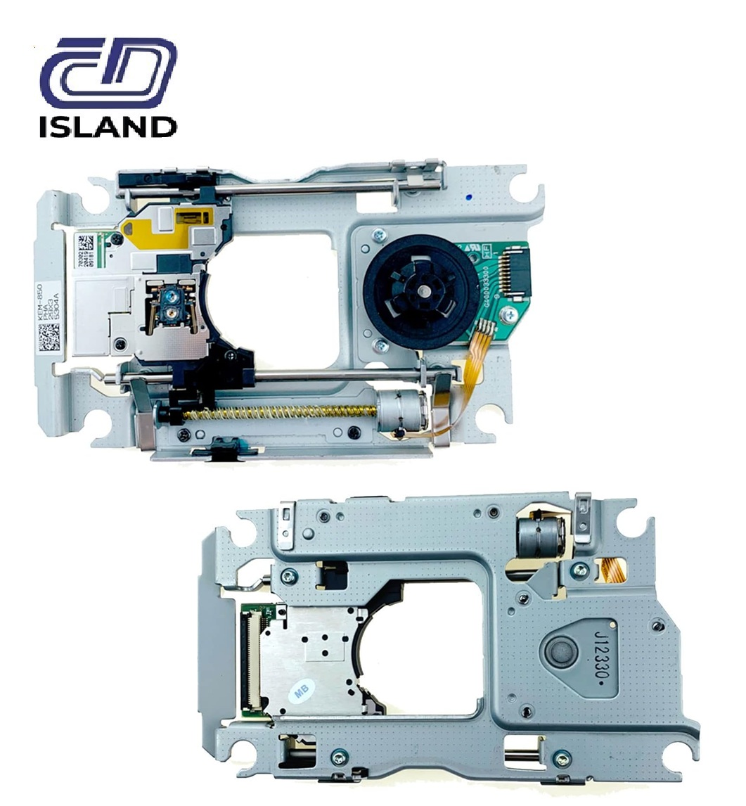 PS3 Laser Lens Replacement (Disc Reader Repair)