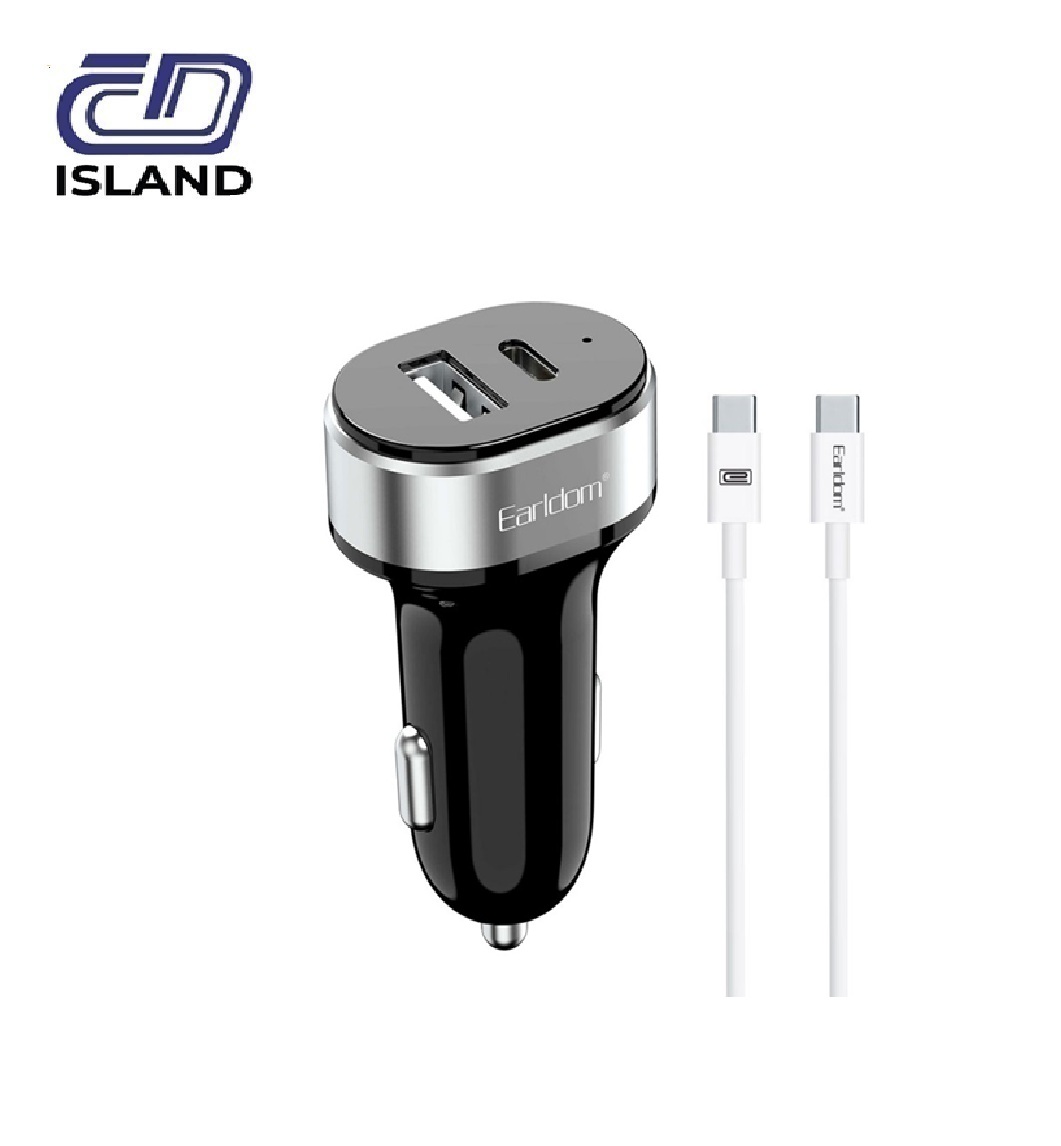 CAR CHARGER EARLDOM