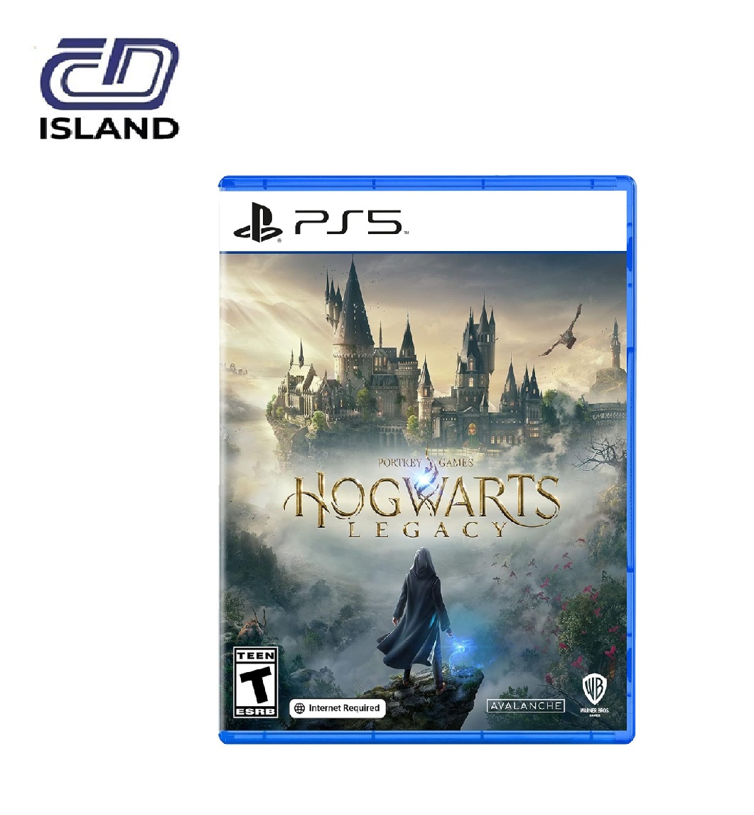 HOGWARTS LEGACY PS5
