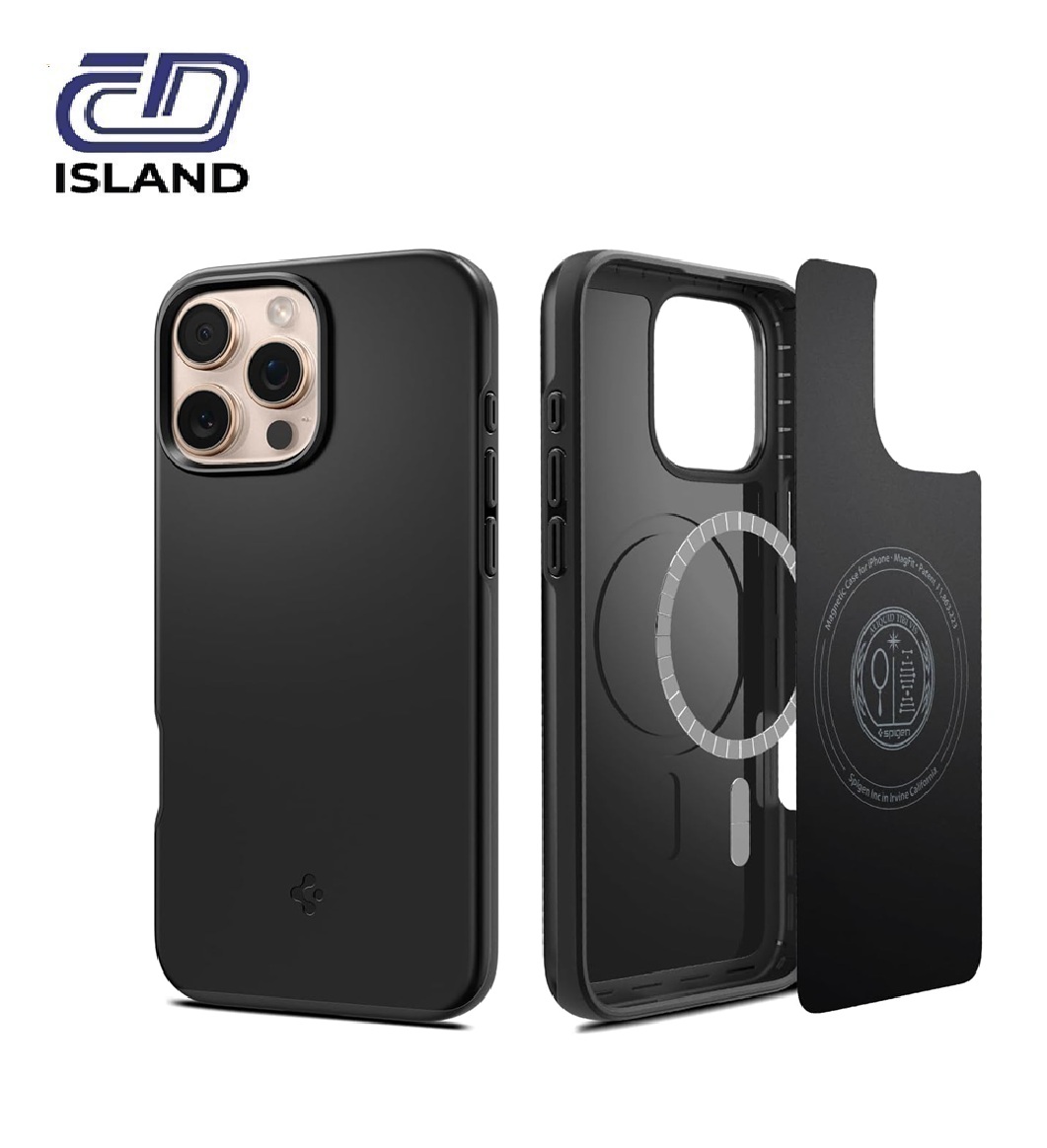 SPIGEN CASE NEW