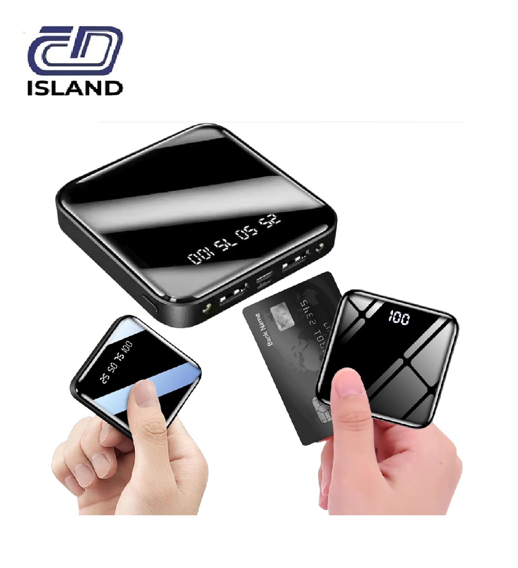 POWER BANK MINI 10000MAH