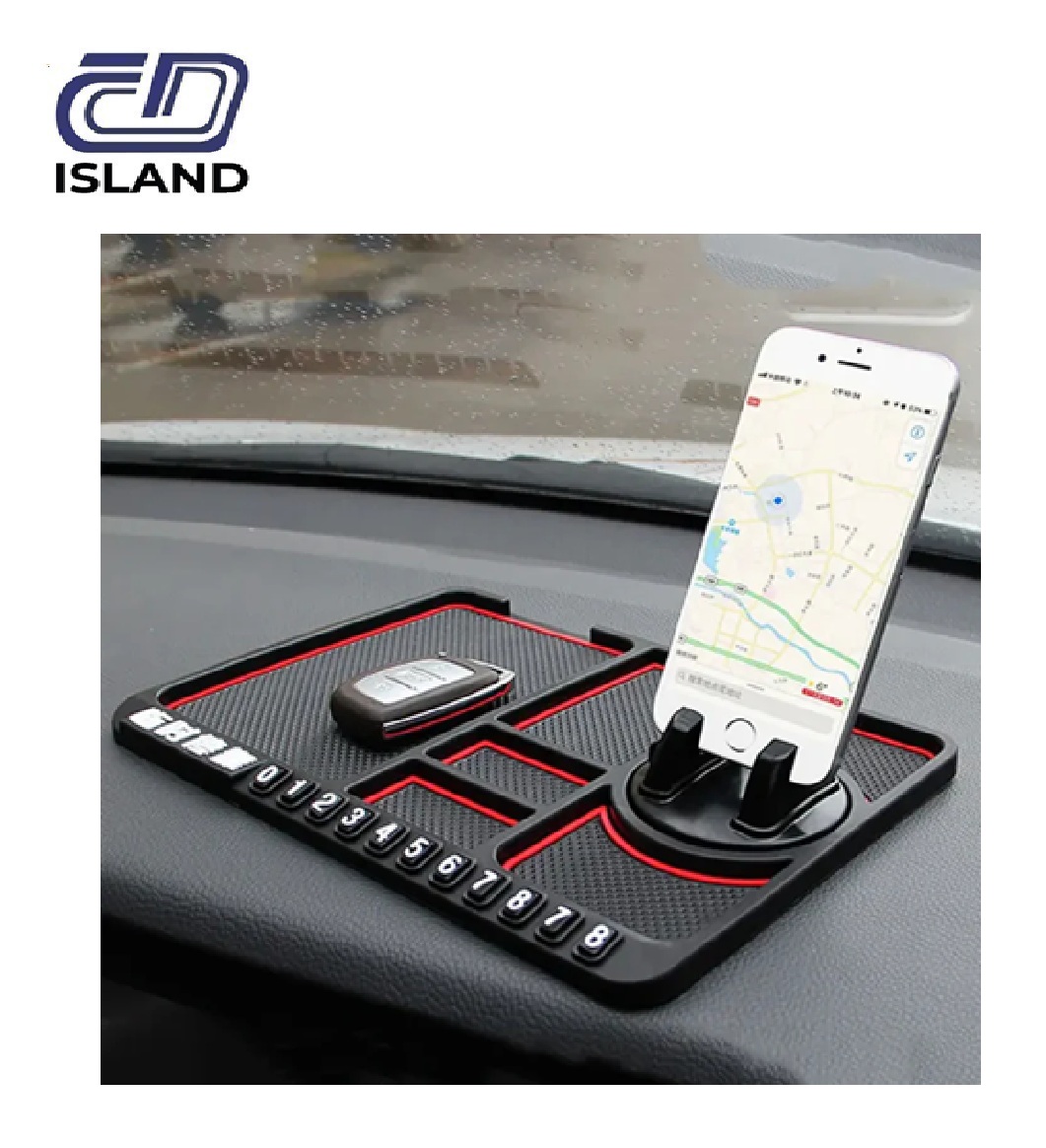 CAR STAND DASHBOARD SMALL