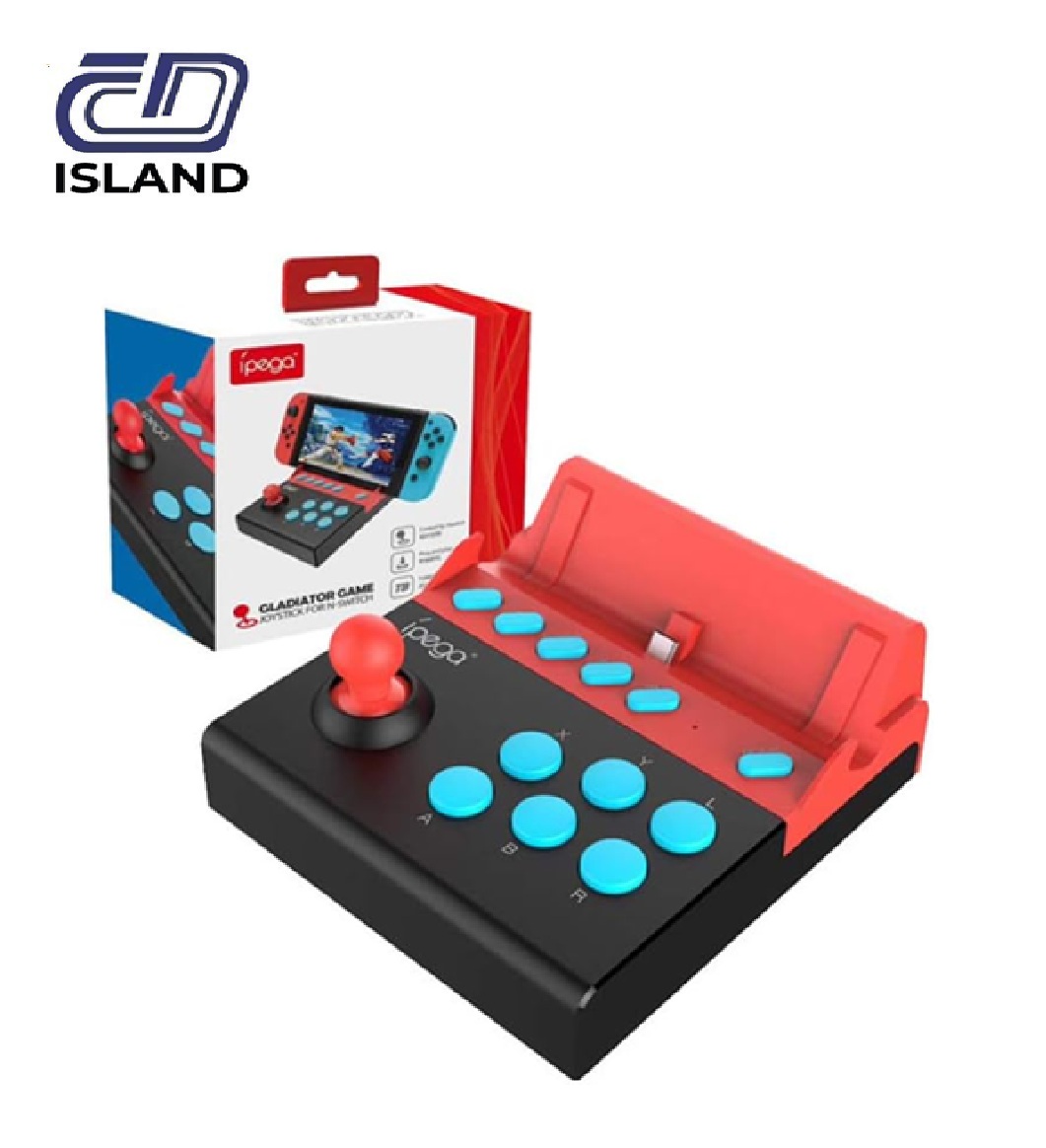 JOYSTICK SWITCH GLADIATOR