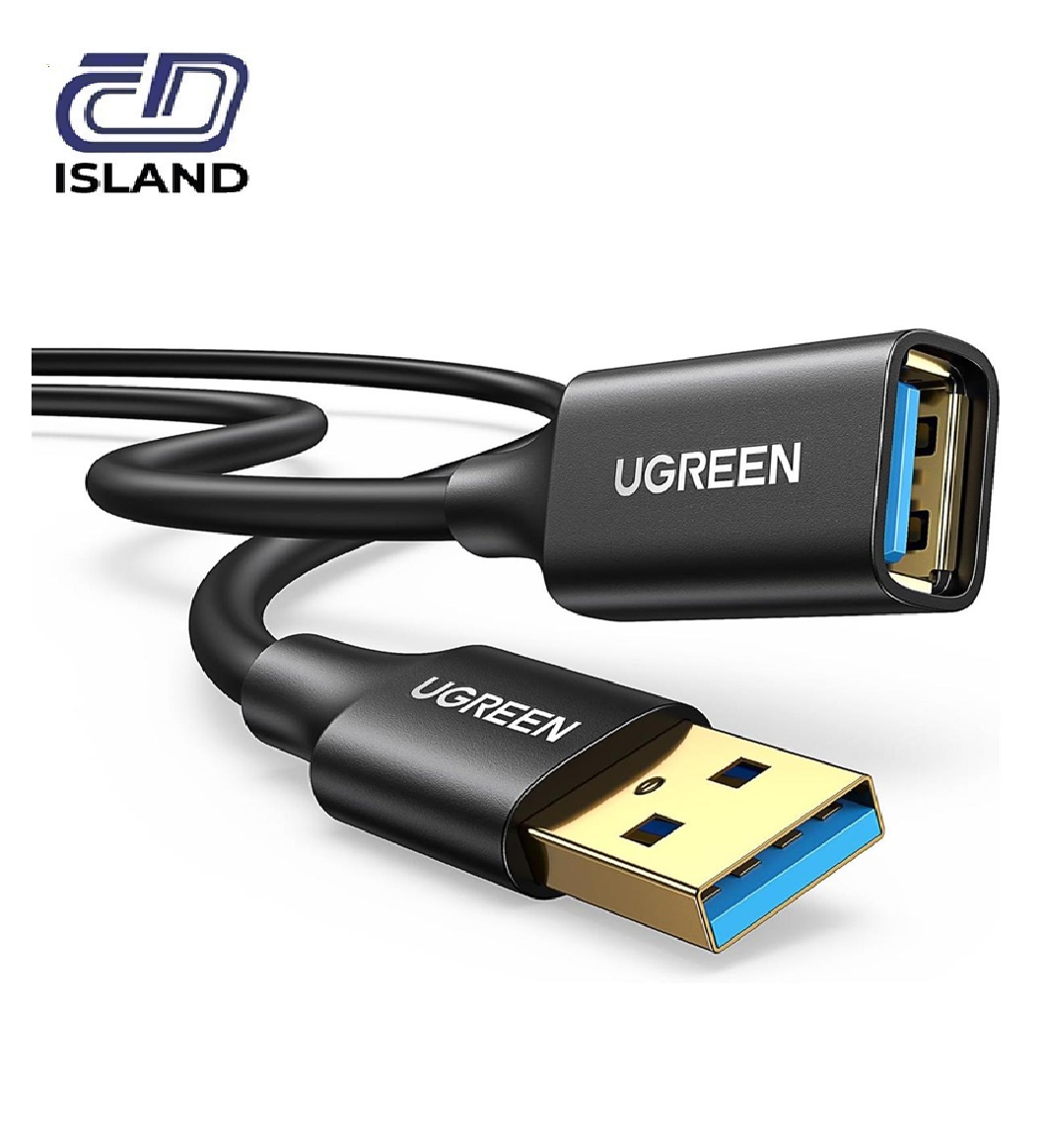 USB EXTENSION CABLE 3M