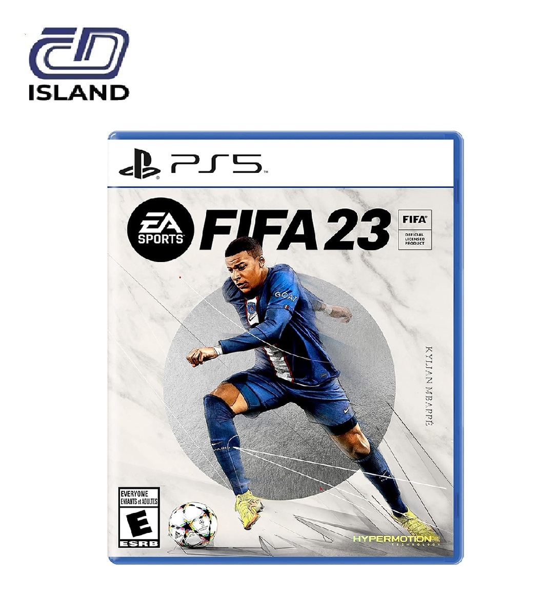 FIFA 23 PS5