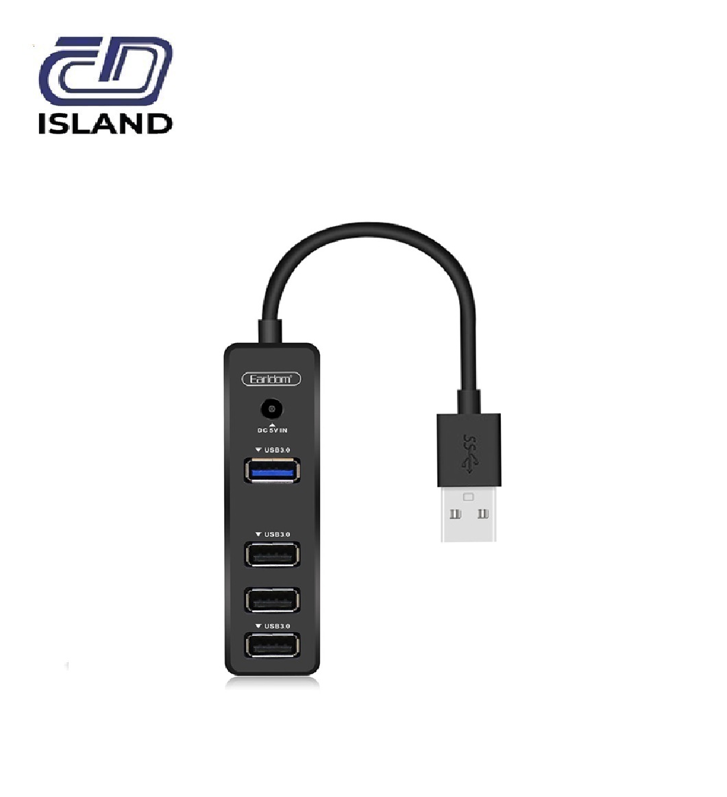 USB HUB EARLDOM