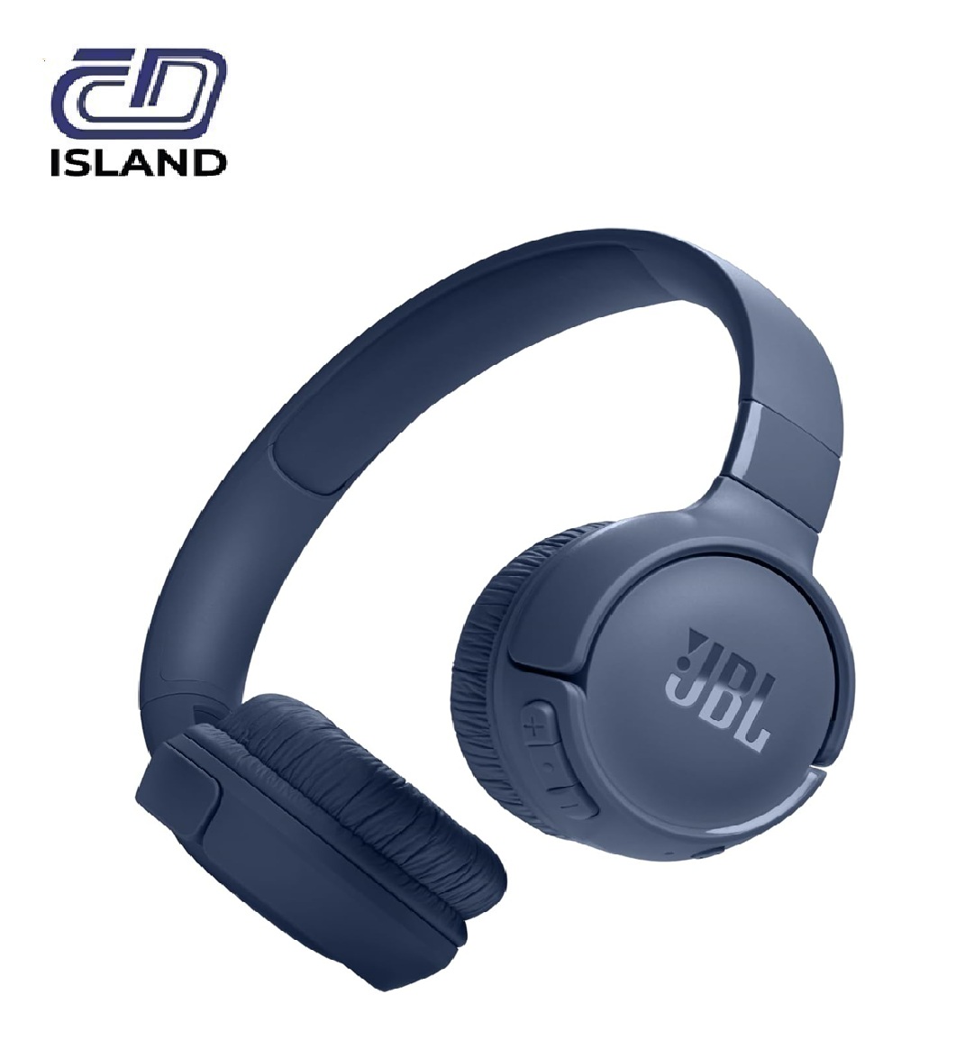 HEADPHONES BLUETHOOTH JBL 520