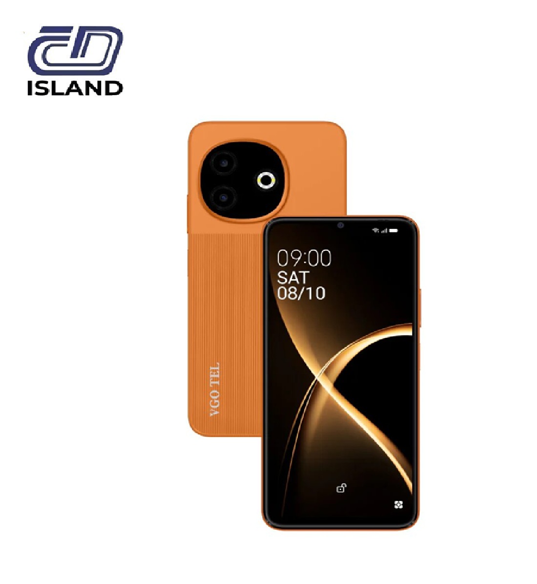 vgo tel flex 3