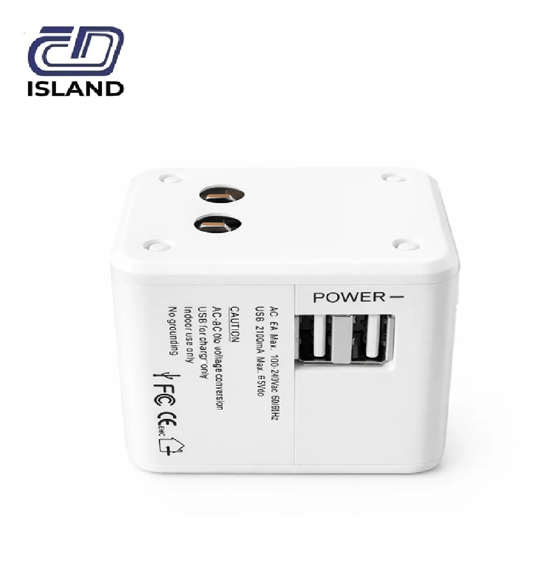 POWER PLUG