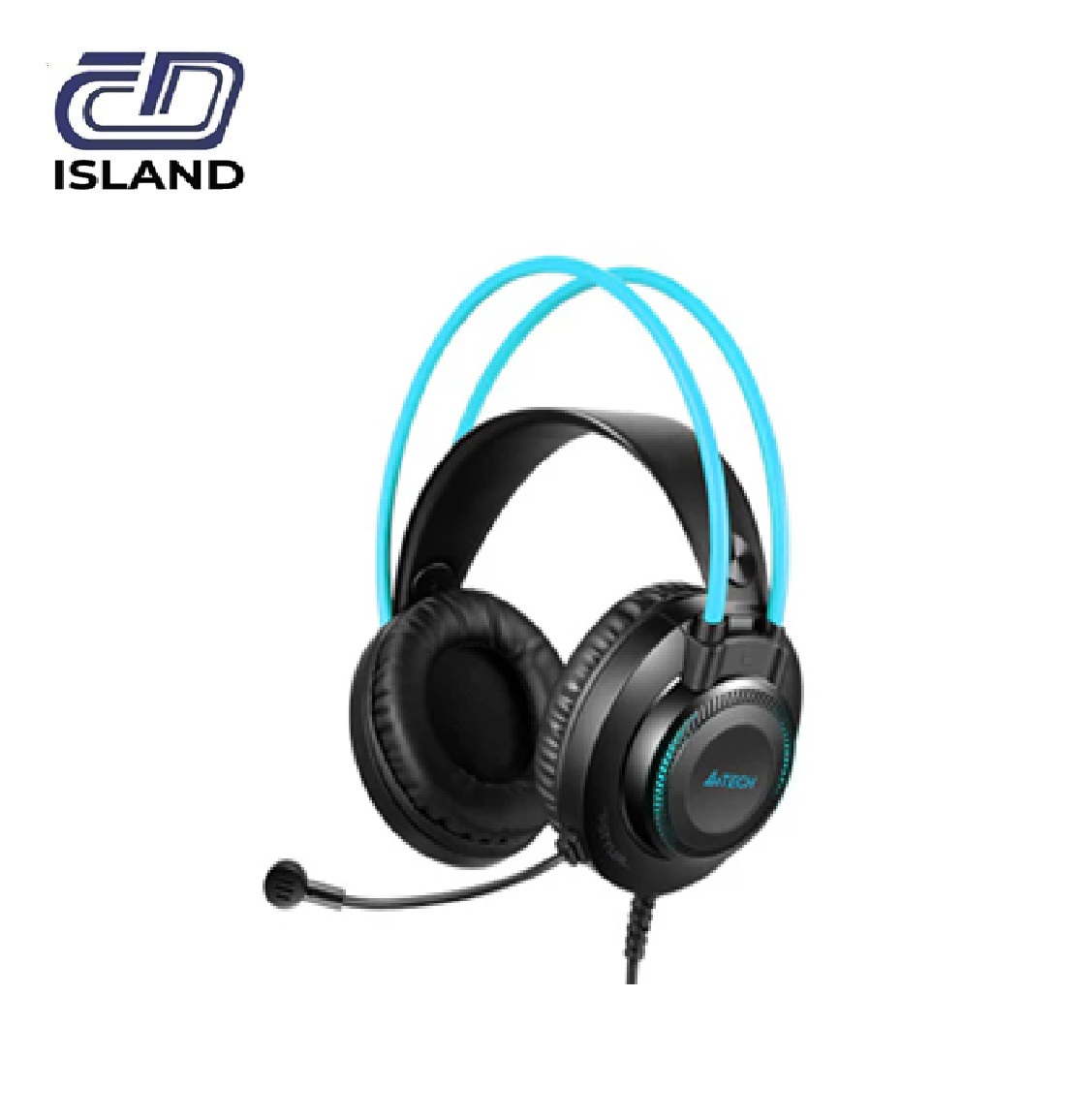 HF A4TECH FH-200U