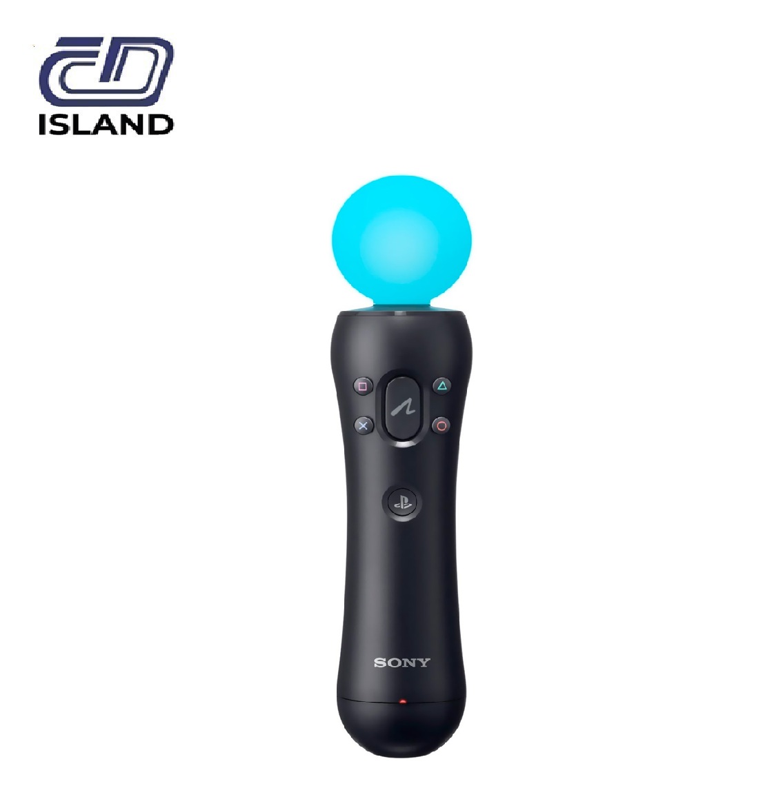 PS3 MOVE