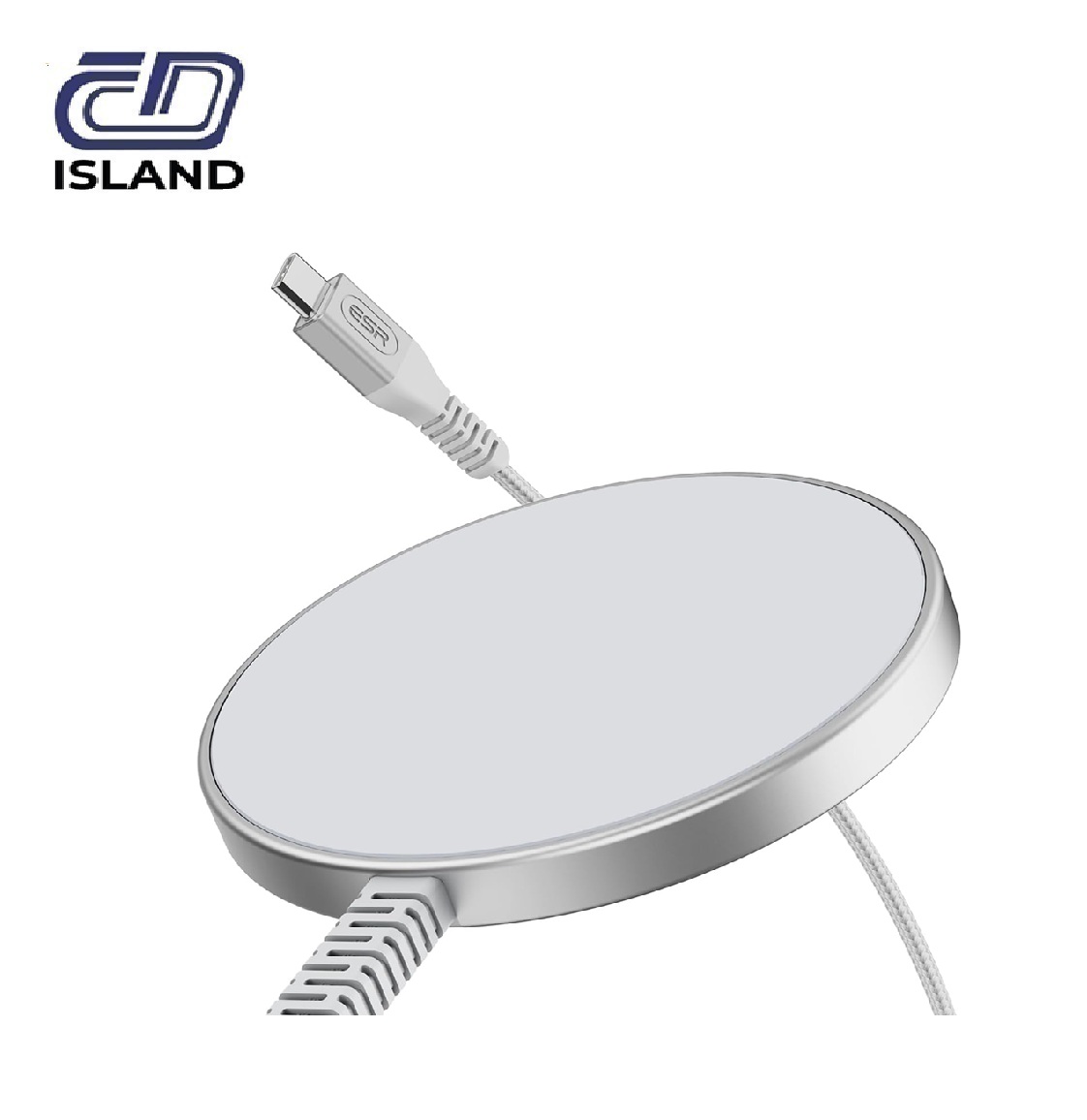 ESR MAGNETIC WIRELESS CHARGER