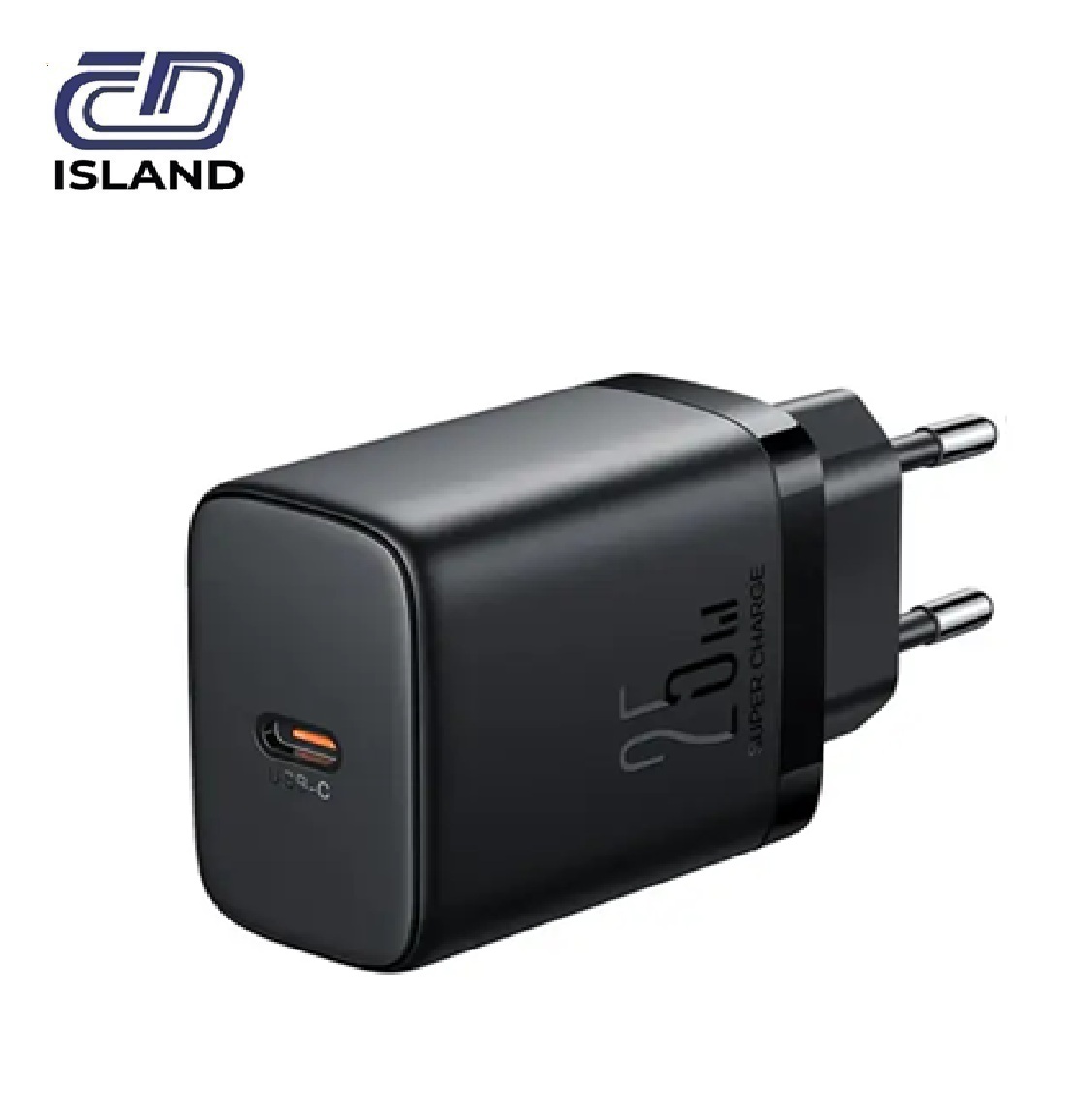 CHG JOYROOM 25W FAST