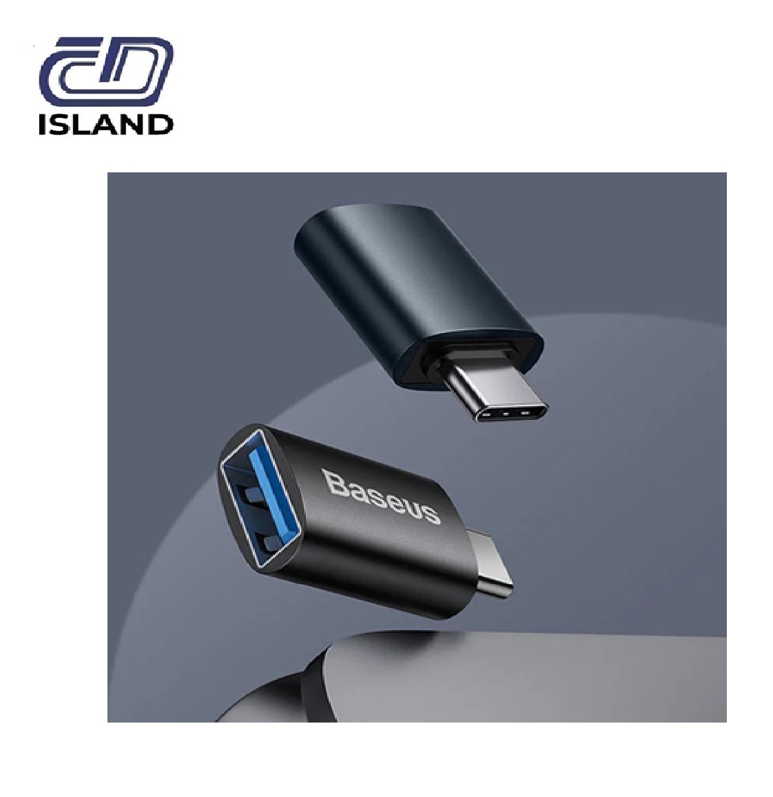 TYPE C OTG BASEUS