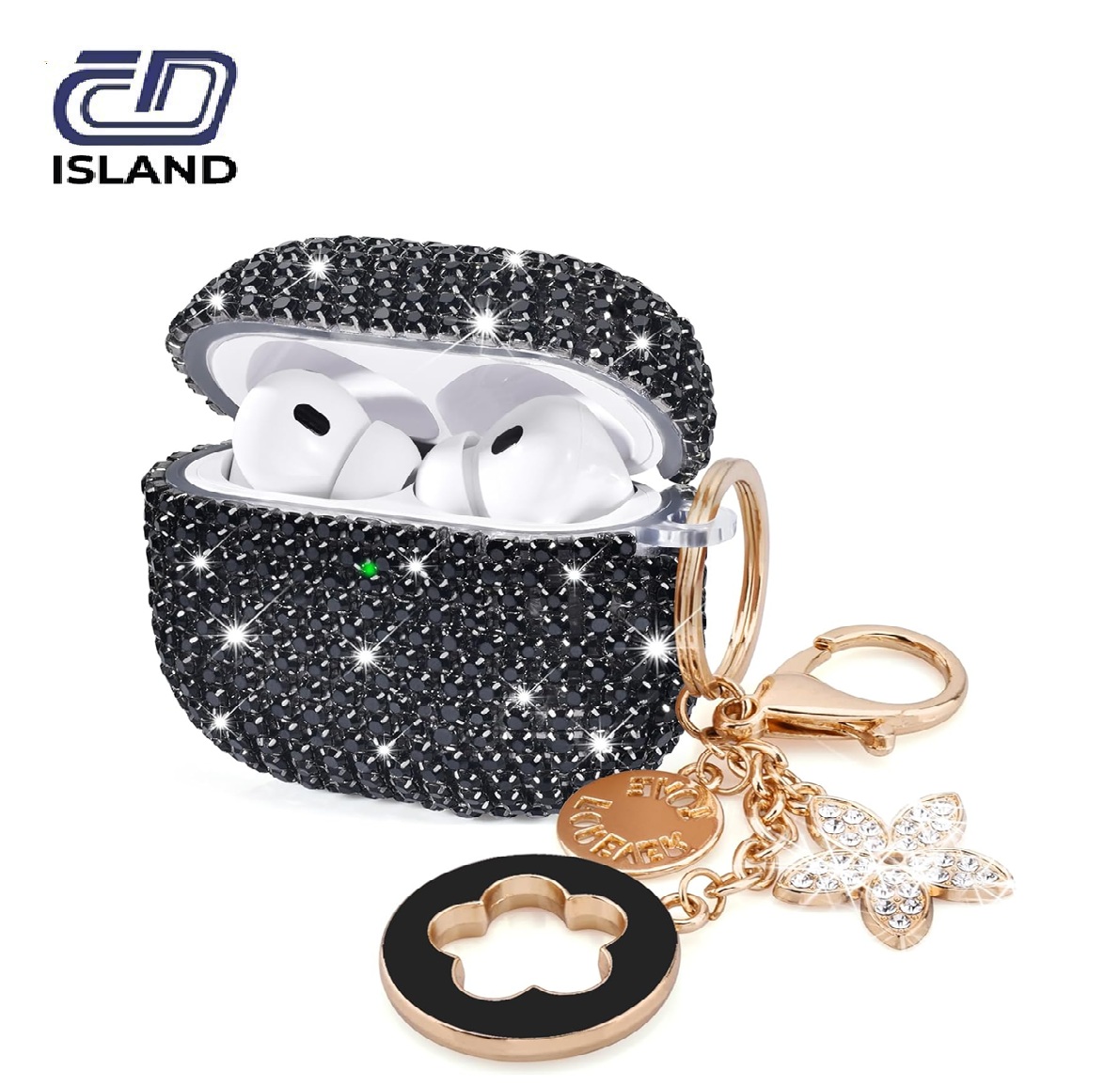 AIRPOD CASE FANCY