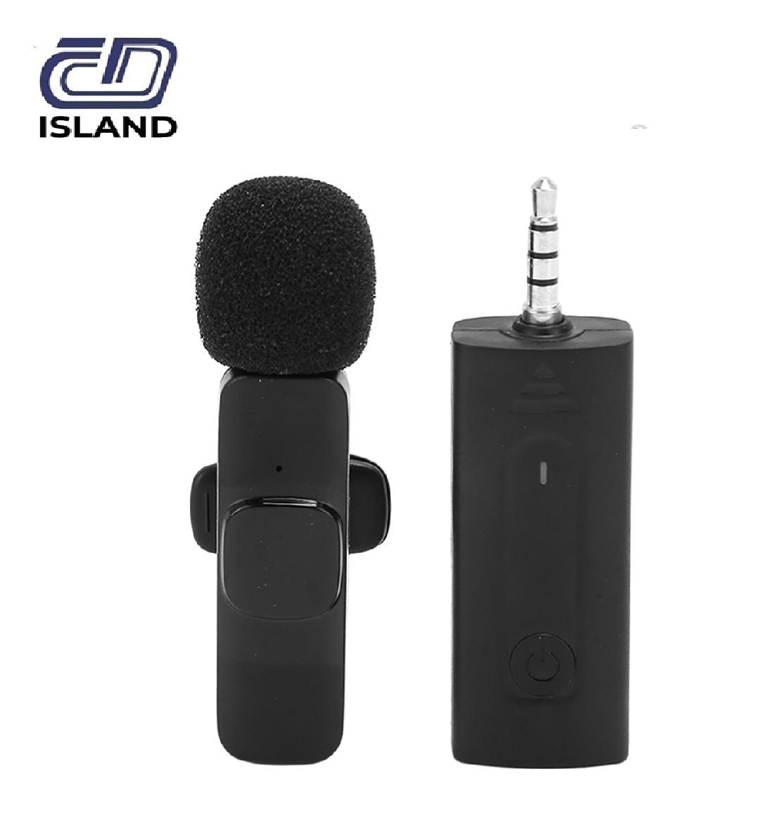 WIRELESS MIC K35