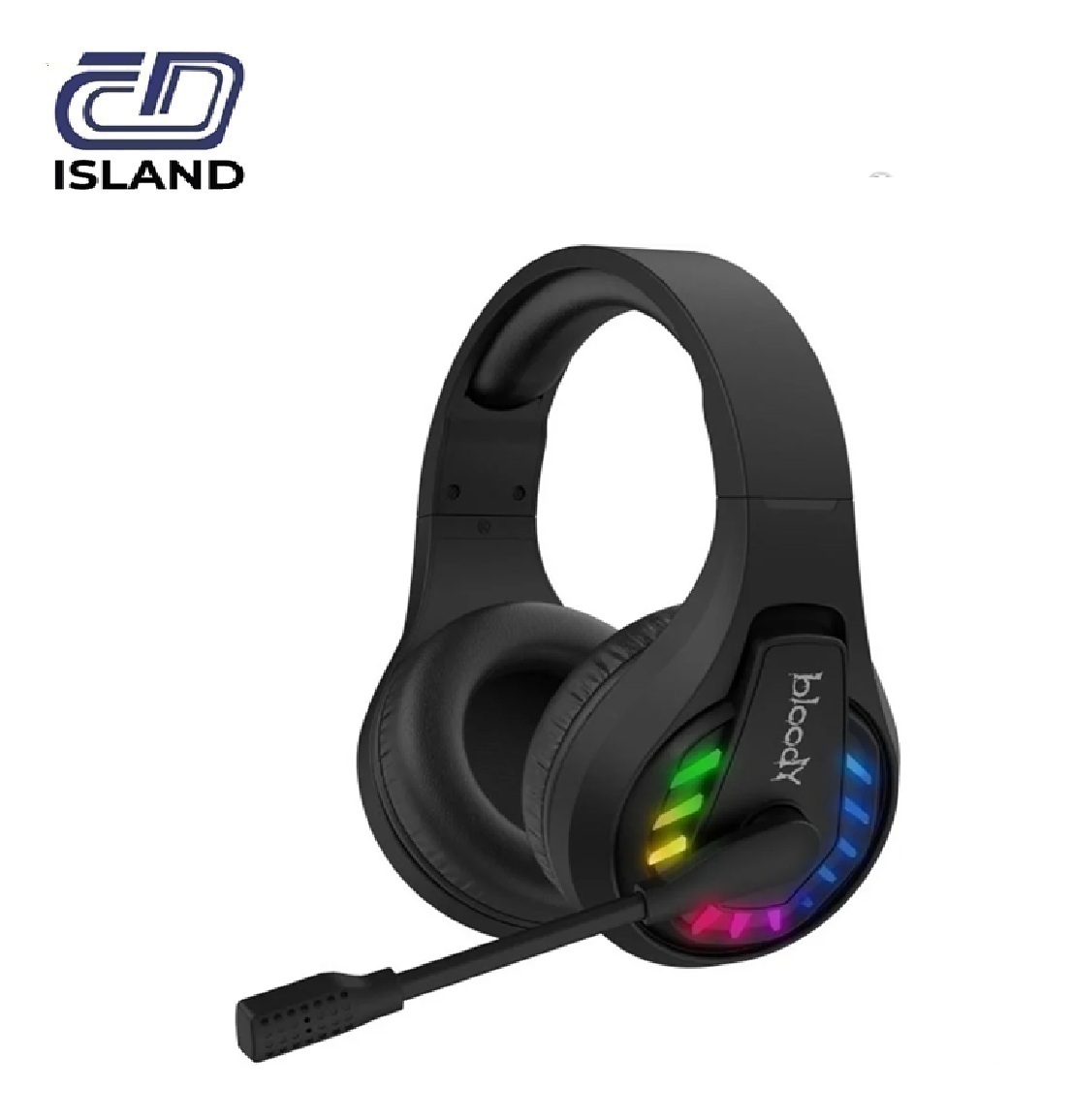 BLOODY HEADPHONE GR230