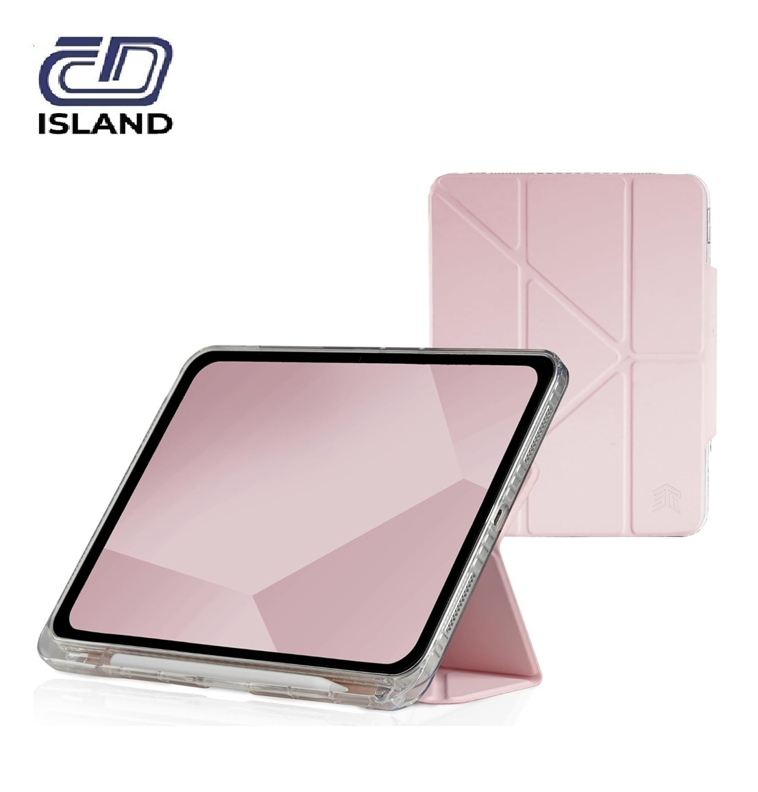 IPAD  SMART CASE mix