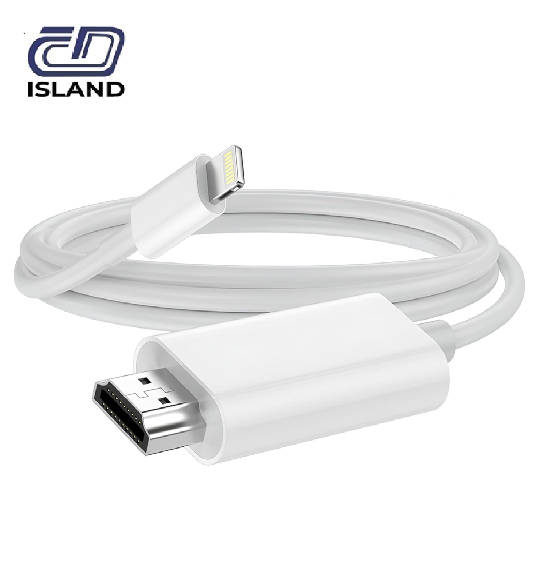 HDMI CABLE IPHONE