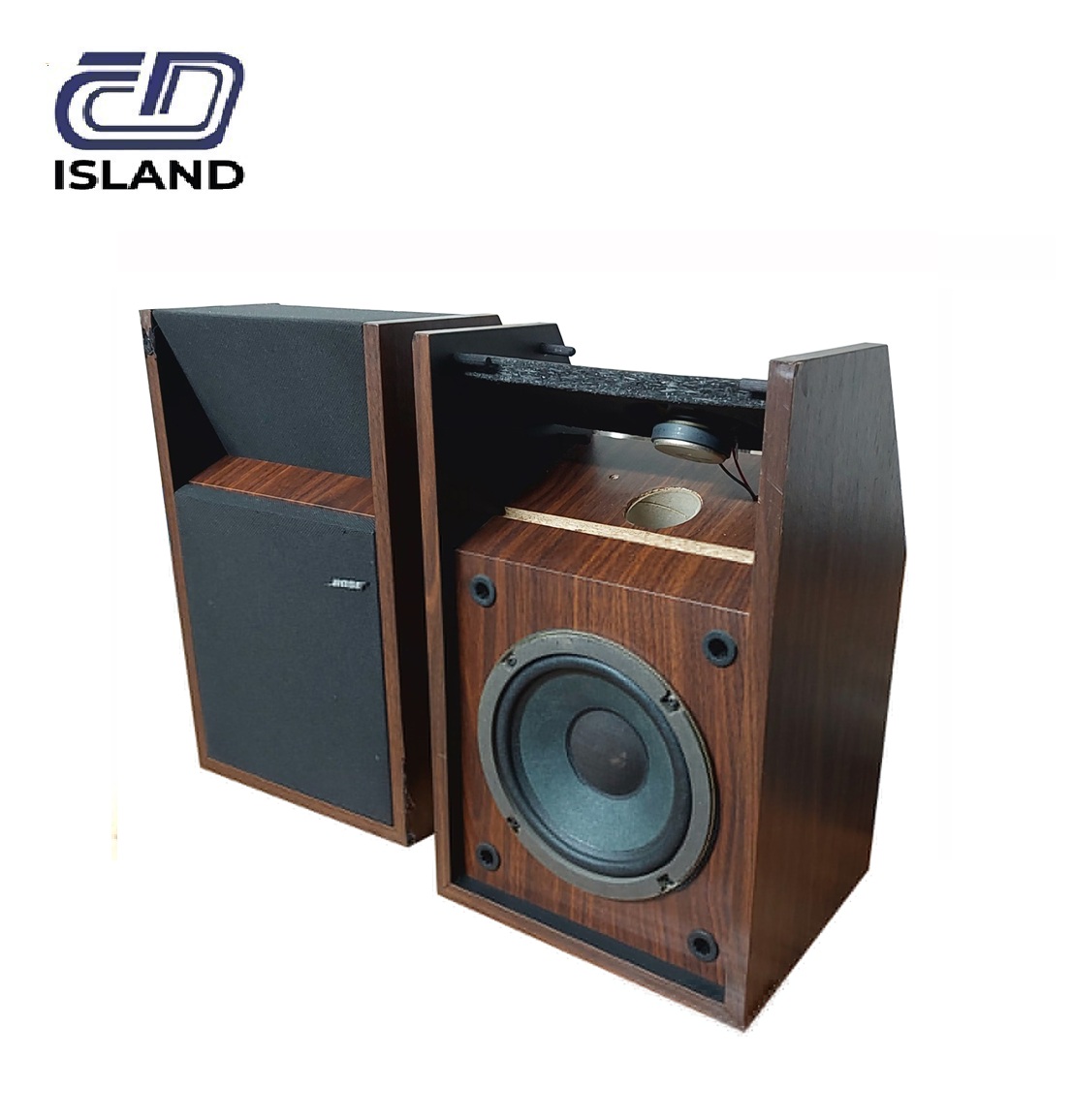 EP BT BOSE 205