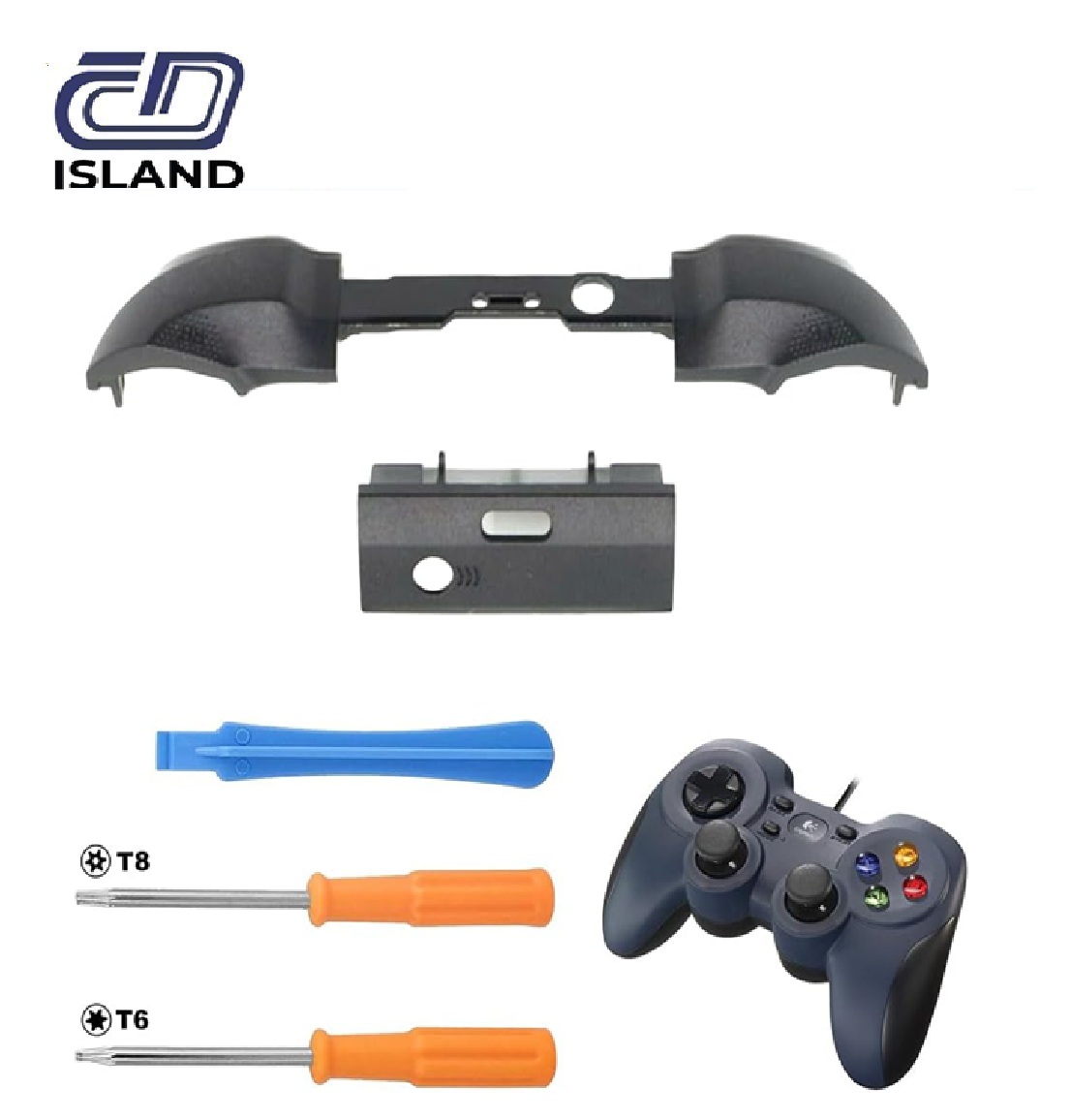 PS4 BUTTONS LB/RB