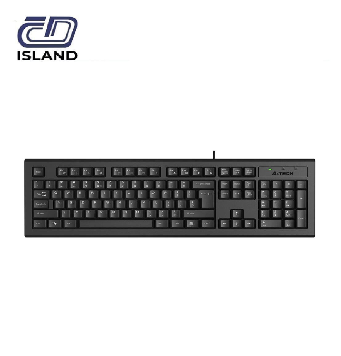 KEYBOARD USB KR85