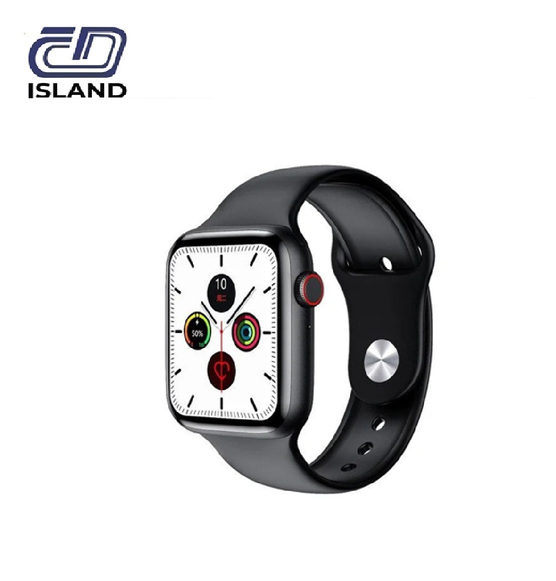 SMART WATCH W26