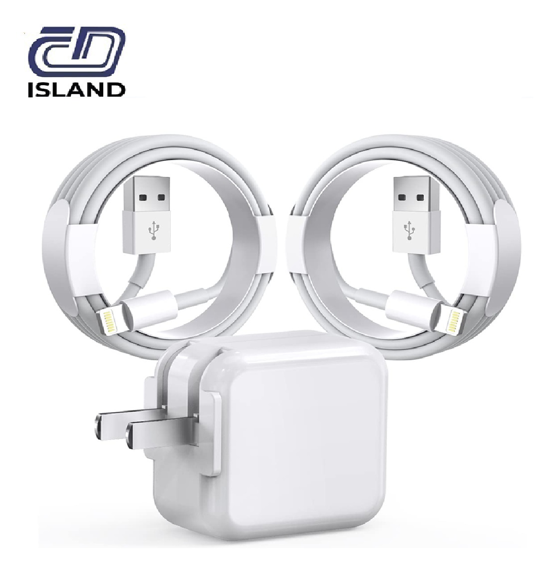 CHG IPAD 12W
