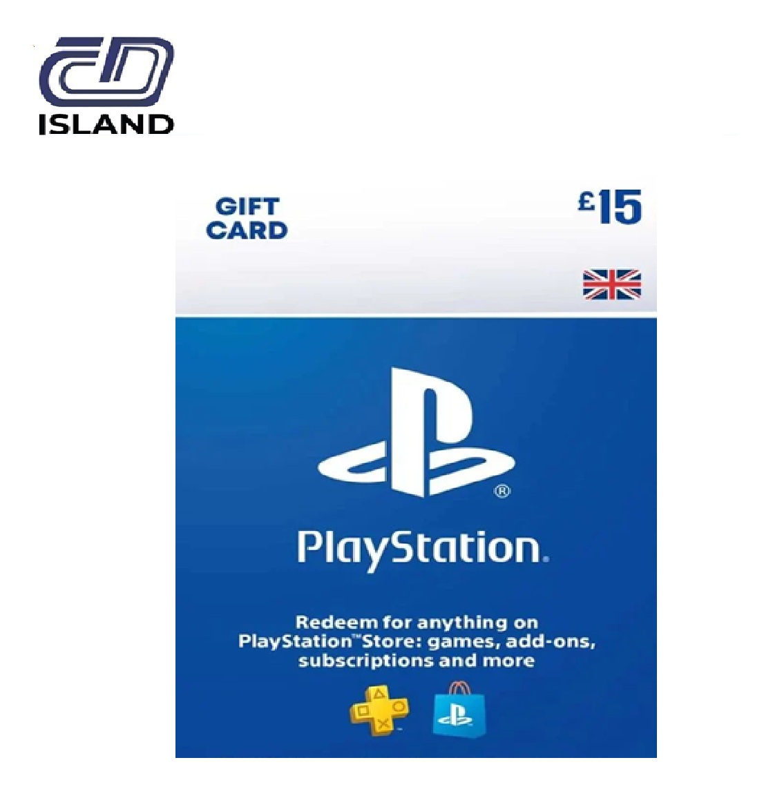 PSN 15 POUND