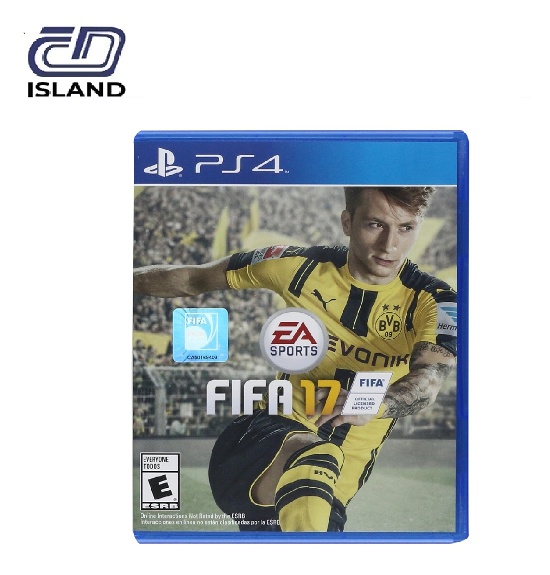 FIFA 17
