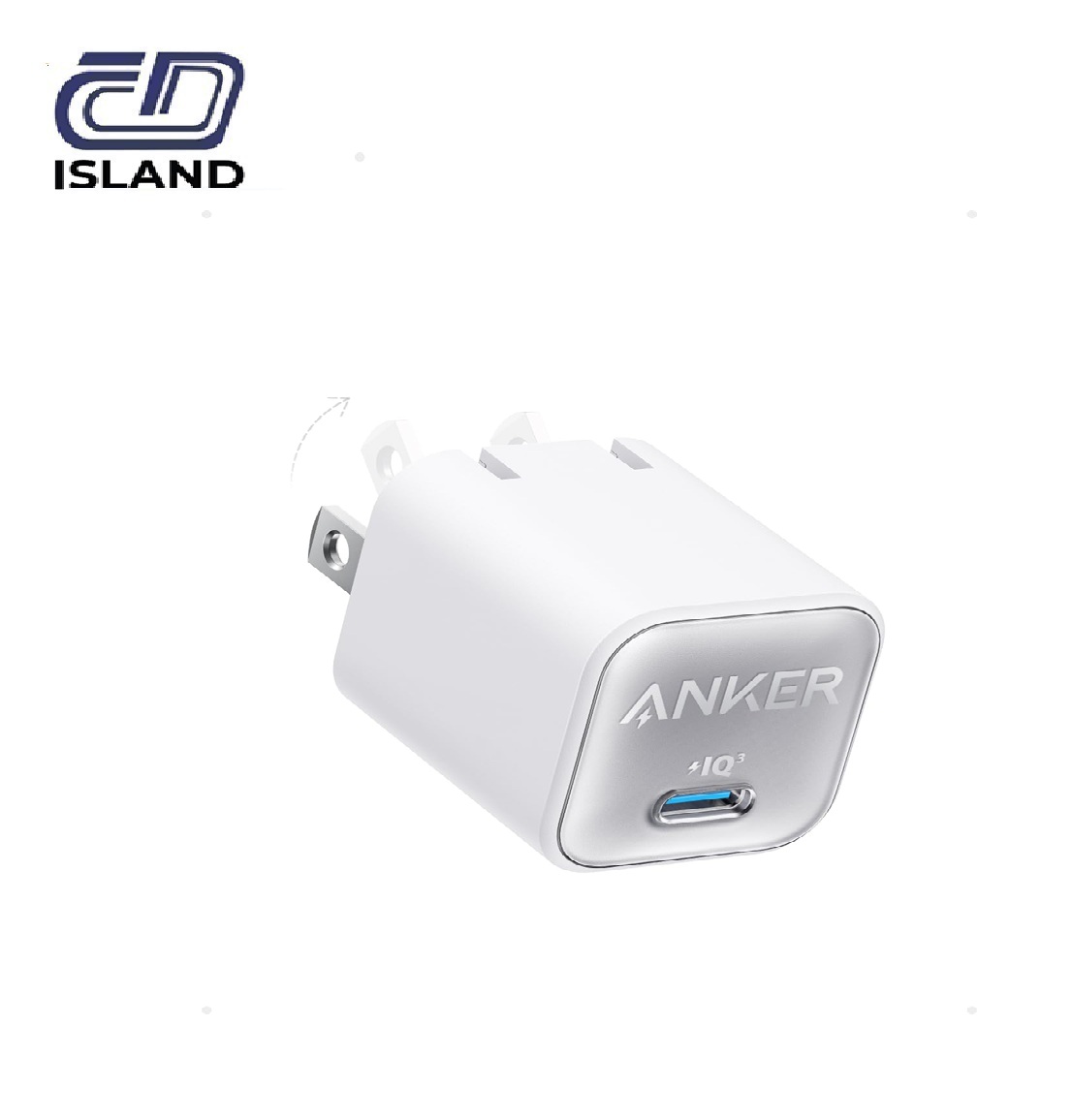 CHG ANKER 313 30W A2639