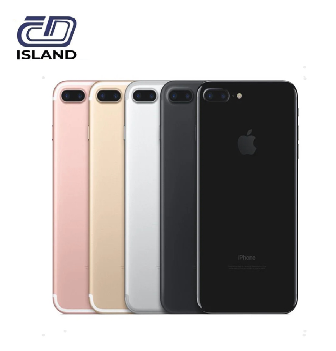 EP IPHONE 7 ORIGINAL