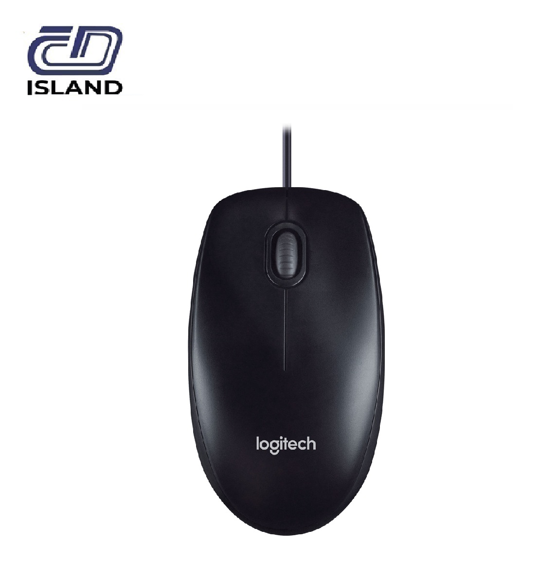 LOGITECH MOUSE M100R