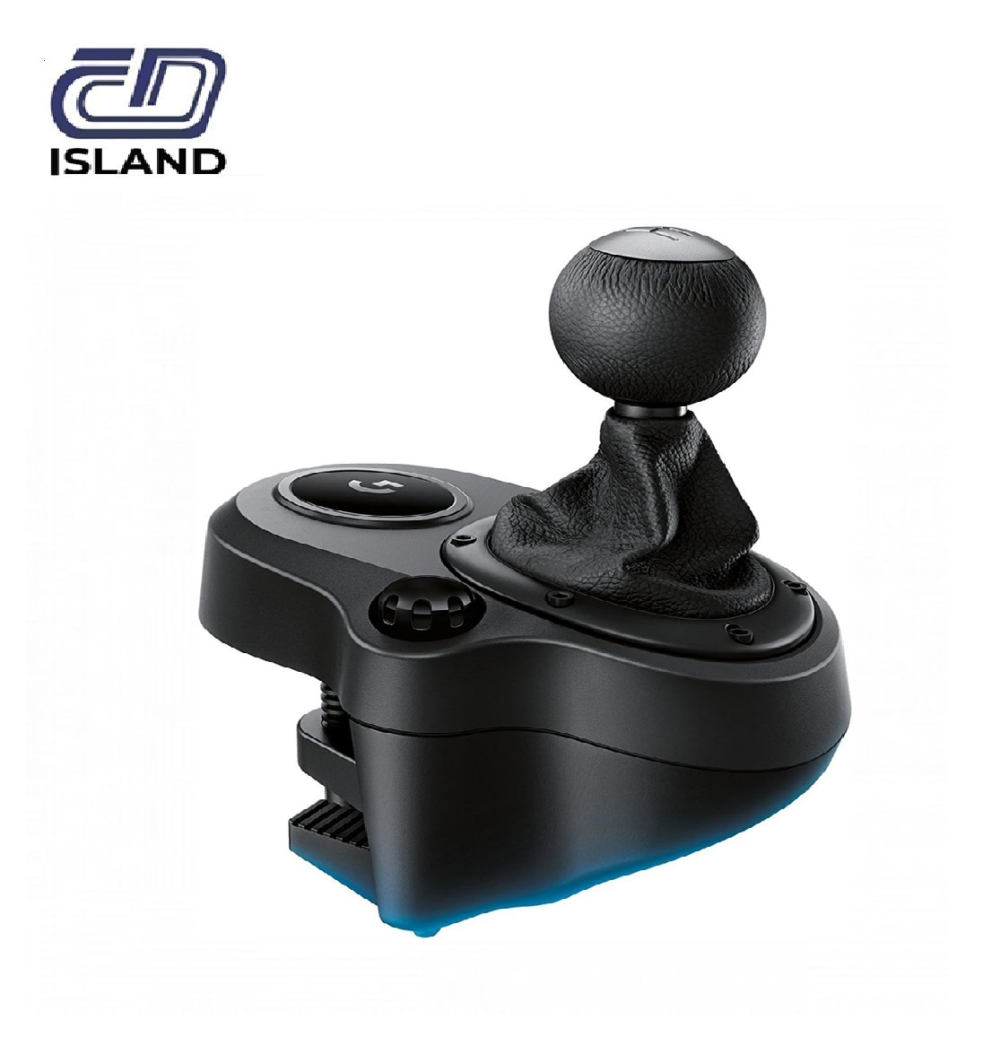 LOGITECH GEAR SHIFTER