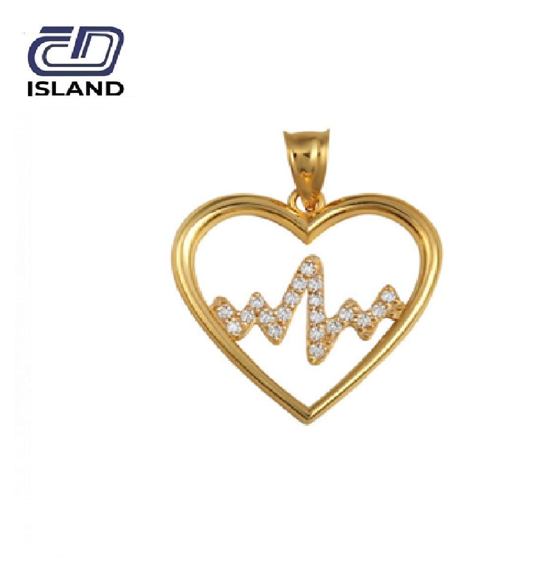 NECKLACE BT PULSE