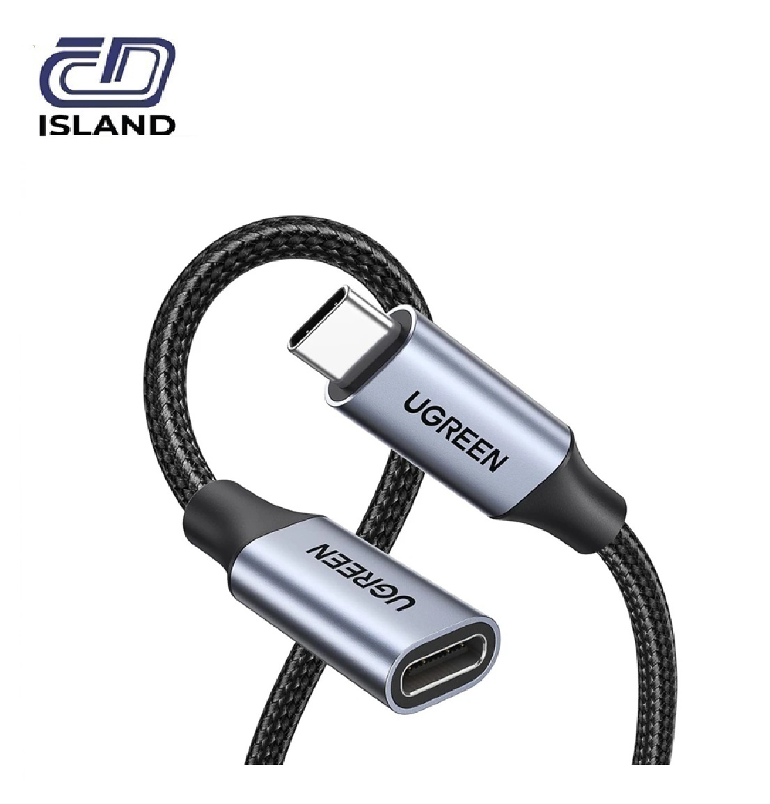 TYPE C EXTENSION CABLE