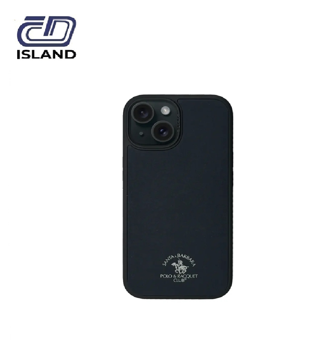 BACK COVER POLO CASE NORTON/RAVEL/SAVANNA