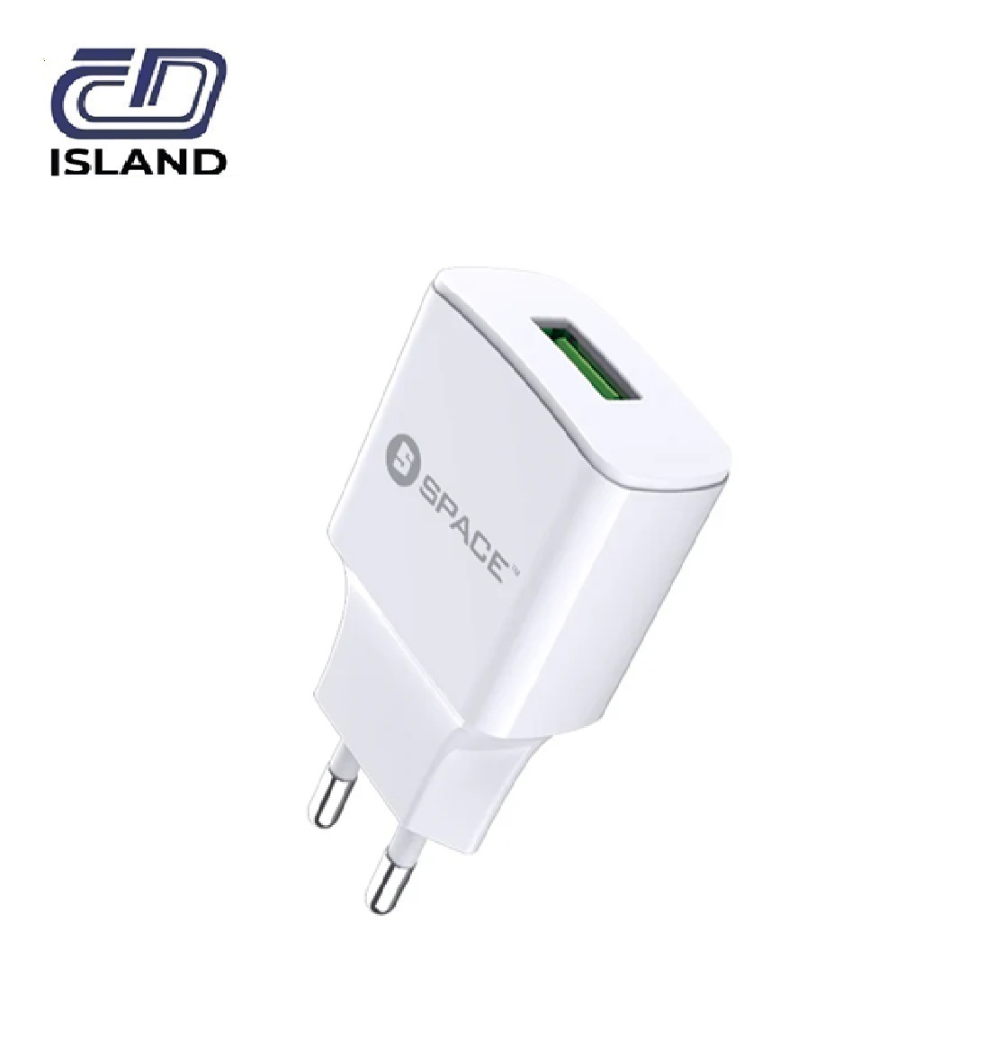 CHARGER SPACE  WC-100